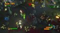 Une date pour Burn Zombie Burn!