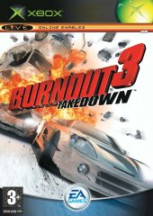 Burnout 3 : Takedown