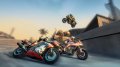 Burnout Paradise : les motos le 18/09