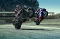 Burnout Paradise : les motos le 18/09