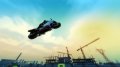 Burnout Paradise : les motos le 18/09
