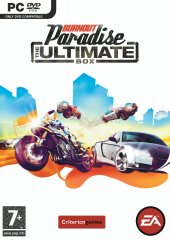 Burnout Paradise : The Ultimate Box