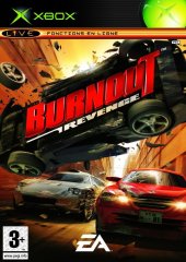 Burnout Revenge