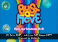 Bust-A-Move