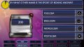 Buzz! Quiz Master r�pond en images