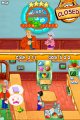 Cake Mania pr�sent� et exhib�