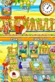 Cake Mania pr�sent� et exhib�