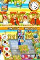 Cake Mania pr�sent� et exhib�