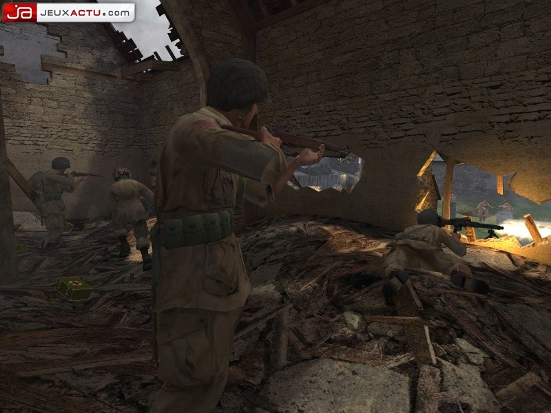 Call of Duty