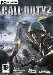 Call of Duty 2