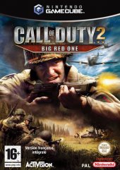 Call of Duty 2 : Big Red One
