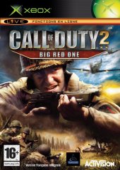 Call of Duty 2 : Big Red One