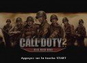 Call of Duty 2 : Big Red One