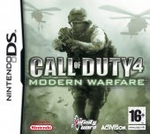 Call of Duty 4 : Modern Warfare