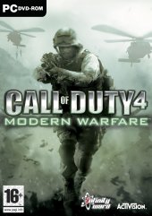 Call of Duty 4 : Modern Warfare