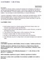 Call of Duty 5 d�velopp� par Treyarch ?