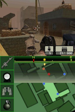 Call of Duty 4 : Modern Warfare