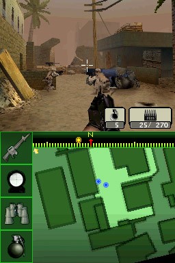 Call of Duty 4 : Modern Warfare