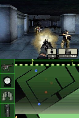 Call of Duty 4 : Modern Warfare