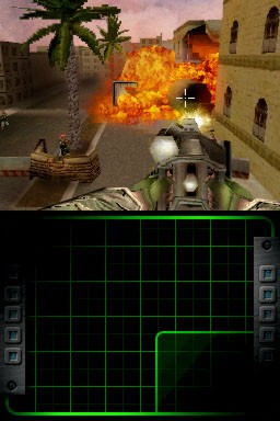 Call of Duty 4 : Modern Warfare