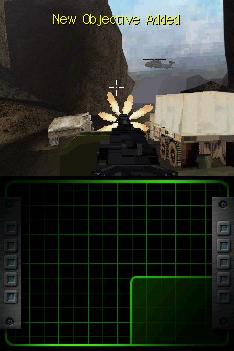 Call of Duty 4 : Modern Warfare