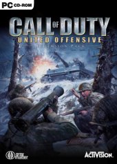 Call of Duty : La Grande Offensive
