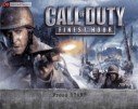 Call of Duty : Le Jour de Gloire