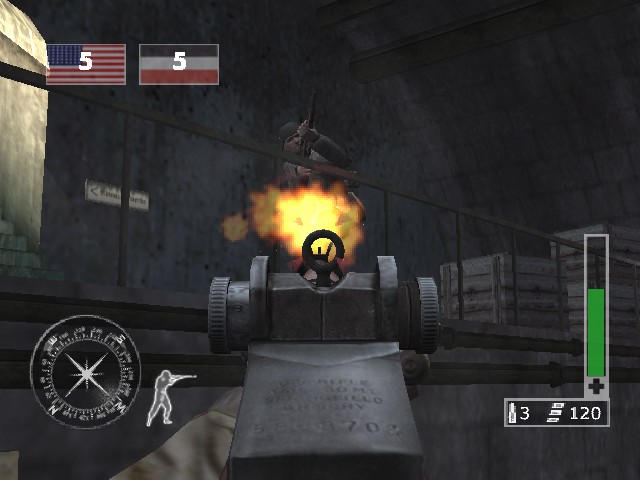 News Call of Duty : J-7