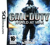 Call of Duty : World at War