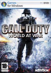 Call of Duty : World at War