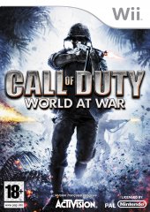 Call of Duty : World at War