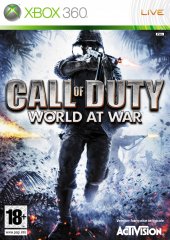 Call of Duty : World at War