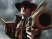 Le retard du cow-boy