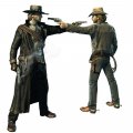 Une suite pour Call of Juarez