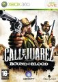 Une date ferme pour Call of Juarez 2