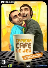 Cam&eacute;ra Caf&eacute; : Le Jeu