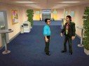 Cam�ra Caf� : Le Jeu