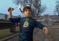 Bully : il va y avoir du sport !