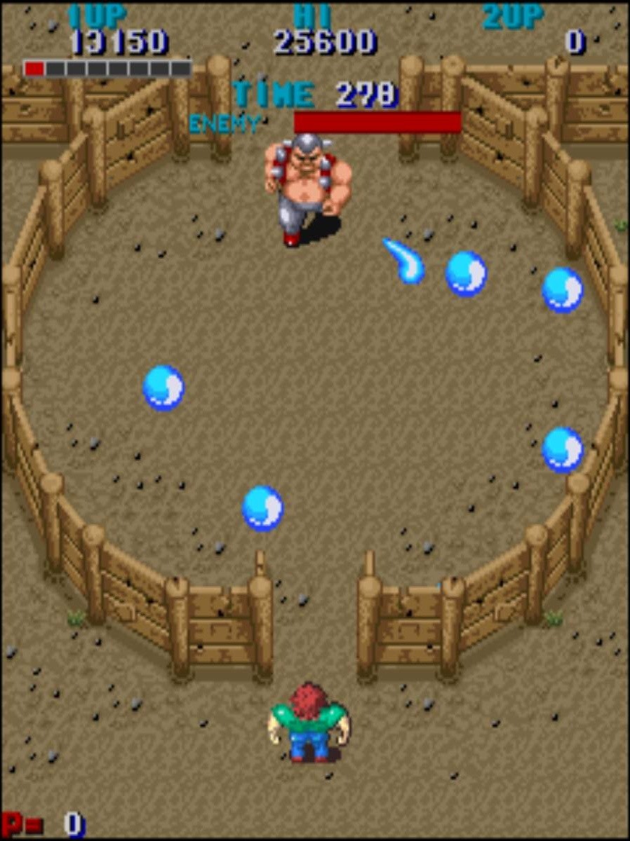 Capcom Classics Collection Volume 2