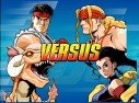 Capcom Fighting Jam