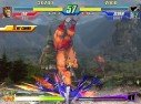 Capcom Fighting Jam