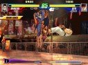 Capcom Fighting Jam