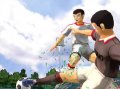 Captain Tsubasa