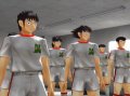 Captain Tsubasa