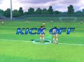 Captain Tsubasa