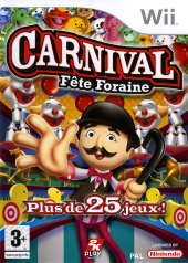 Carnival : F&ecirc;te Foraine