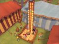 Carnival : F�te Foraine