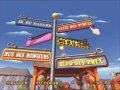 Carnival : F�te Foraine