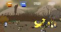 Trois screenshots pour Castle Crashers