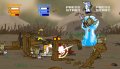 Trois screenshots pour Castle Crashers
